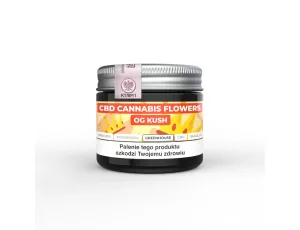 Flowrolls Susz CBD OG Kush